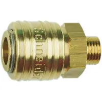 Schneider Schnellkupplung SK-NW5,5-ISO-G1/4a