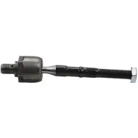 Delphi TA5204 Axialgelenk Spurstange für KIA CERATO II Stufenheck (TD) Vorne Vorne Rechts