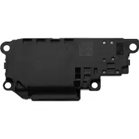 Avizar Clappio, Externer Lautsprecher für Xiaomi Poco M4 Pro 5G und Redmi Note 11S 5G, Schwarz