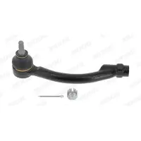 Moog Spurstangenkopf Spurstange für KIA CERATO YD Stufenheck Vorne Rechts KI-ES-17010