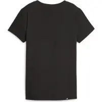 Puma HER Structured Tee BLACK XS