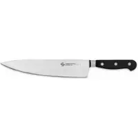 Sanelli Ambrogio - Maitre - Stickstoffmesser aus Edelstahl - Kochmesser cm 24