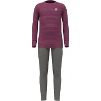 Odlo Active Warm Kids Set technische Basisschicht für Kinder