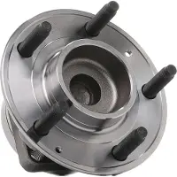 Moog Radlagersatz Hinten für OPEL INSIGNIA Caravan OP-WB-13017