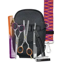 Jaguar Basic Set The Stage is Yours Relax Slice Set
