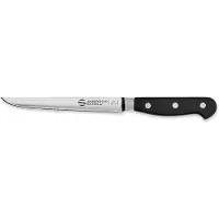 Sanelli Ambrogio - Maitre - Stickstoff-Edelstahlmesser - Ausbeinmesser cm 16