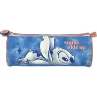 Kids Disney Lilo & Stitch Federmäppchen für Kinder-Schulbedarf, 1 Stück