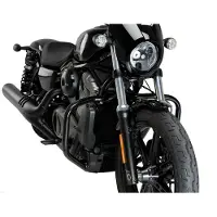 Puig Sturzbügel Harley Davidson Nightster