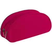 Clairefontaine Oval 2 zips Schlamperm 22x8x10 Himb