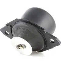 RIDEX Motorlager Hydrolager Hinten Links für VW GOLF II (19E, 1G1) 247E0019