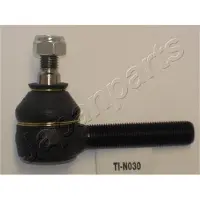 Japanparts Spurstangenkopf Spurstange für NISSAN TRADE Kasten Links TI-N029L