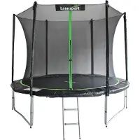 Lean Sport PRO 10 FT - 305 cm Sprungbrett