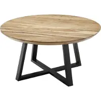 Robas Lund SAFAGA Couchtisch