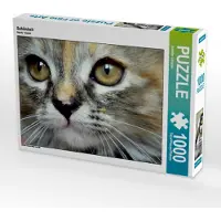 CALVENDO Schönheit 1000 Teile Puzzle quer 640x480mm, Chrystal Jennifer; 7377348