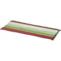 Madison Bankkissen 150x48 cm Vivero bordeaux, wasserabweisend, ideal für Gartenbänke, hochwertiges Polyester-Katoen-Material
