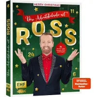 EMF Merry Christmas - Dein Adventskalender mit Ross Antony