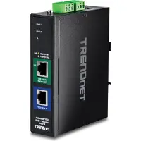 Trendnet Gigabit PoE Injektor