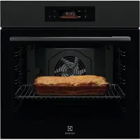 Electrolux KOFBP38T Einbaubackofen mit Pyrolyse Selbstreinigung 949288037
