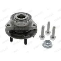 Moog Radlagersatz Vorne für OPEL Astra K Sports Tourer (B16) OP-WB-12880