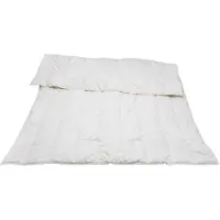 Traumina Novis Seide solo Einziehdecke Wärmeklasse 2 Größe 135x200 cm