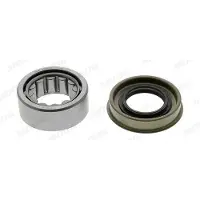 Moog Radlagersatz Hinten für FORD Transit Mk6 Kasten (V347, V348, FA) FD-WB-12911
