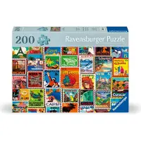 Ravensburger Briefmarken 12001371