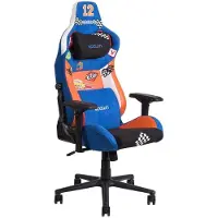 Spawn Gaming Stuhl "Yugo 2.0" Gamingstuhl Bürostuhl Drehstuhl