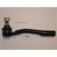 Japanparts Spurstangenkopf Spurstange für TOYOTA CELICA (ST20, AT20) Links TI-293L