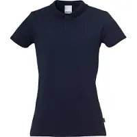 Uhlsport Essential Polo Shirt Damen marine L