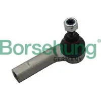 Borsehung Spurstangenkopf Spurstange für VW Golf IV Schrägheck (1J1) Links B18707
