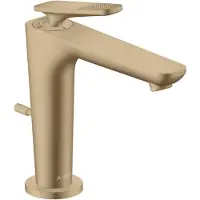 Axor 49041140 Waschtischm.125 Axor Citterio C