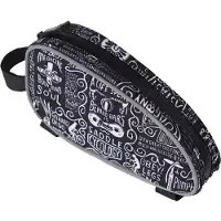 CYCOLOGY Wisdom Black 0.65l Oberrohrtasche
