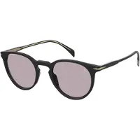 David Beckham DB 1139/S Black 51/22/150 Herren Sonnenbrillen