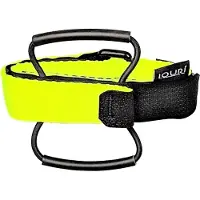 Louri Gepäckträger-gurt Sattel Gelb Gelb One Size