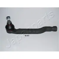 Japanparts Spurstangenkopf Spurstange für NISSAN MICRA III (K12) vorne Rechts TI-164R
