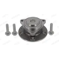 Moog Radlagersatz Hinten für VOLVO XC40 (536) VV-WB-13020