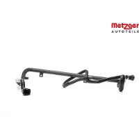 METZGER Kühlerschlauch Wasserschlauch für BMW 3 Limousine (E46) 4010291