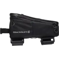 Blackburn Outpost Elite Top Tube, 0,5L, Rahmentasche, schwarz