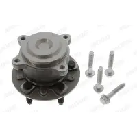 Moog Radlagersatz Hinten für OPEL Astra K Sports Tourer (B16) OP-WB-12881
