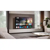 Sharp 75JP7265E 75 Zoll QLED MiniLED Fernseher 4K UHD Smart TV Dolby Vision HDMI 2.1 144Hz Gaming