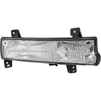 Diederichs 2680088 Blinker Blinkleuchte vorne Rechts für JEEP Compass (MP, M6)