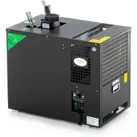 Ich-zapfe Zapfanlage AS-200 Nasskühler Untertheke