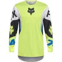 FOX 360 Tine Motocross Jersey