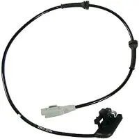 METZGER Sensor Raddrehzahl Aftermarket-Expertise passend für u.a. CITROËN C4