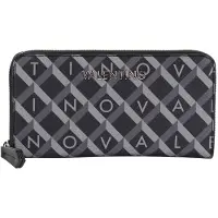 Valentino Barrio Wallet VPS7NV155: NERO/MULTICOLOR