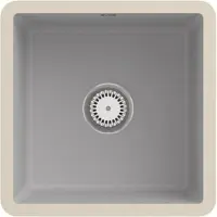 Villeroy & Boch 332501SM U-Bau-SP Subway 50 SU 440x440mm