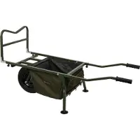 FOX Fishing R Series Barrow Angelwagen