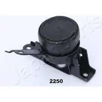 Japanparts RU-2250 Motorlager Lagerung Motor für TOYOTA Yaris / Vios Limousine (P9)