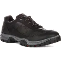 Ecco Xpedition III M in Schwarz für Herren – 8/8,5 UK – 42 EU – 8/8,5 US / Schwarz