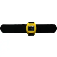 Sport-Thieme Freelap Transponder "FxChip BLE Mountainbiking", Ohne Ladestation